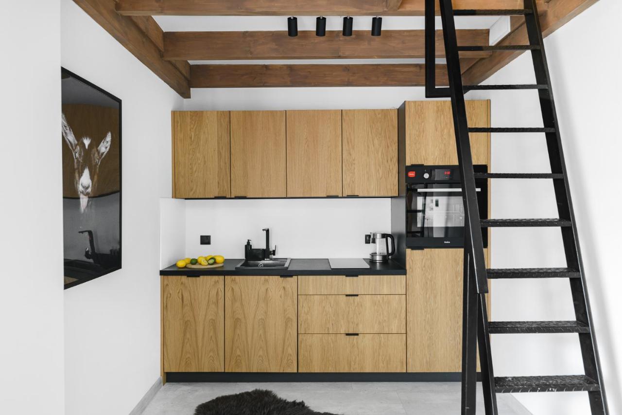 Maisonette-Apartment