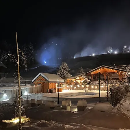 Aparthotel Narciarska 2-3